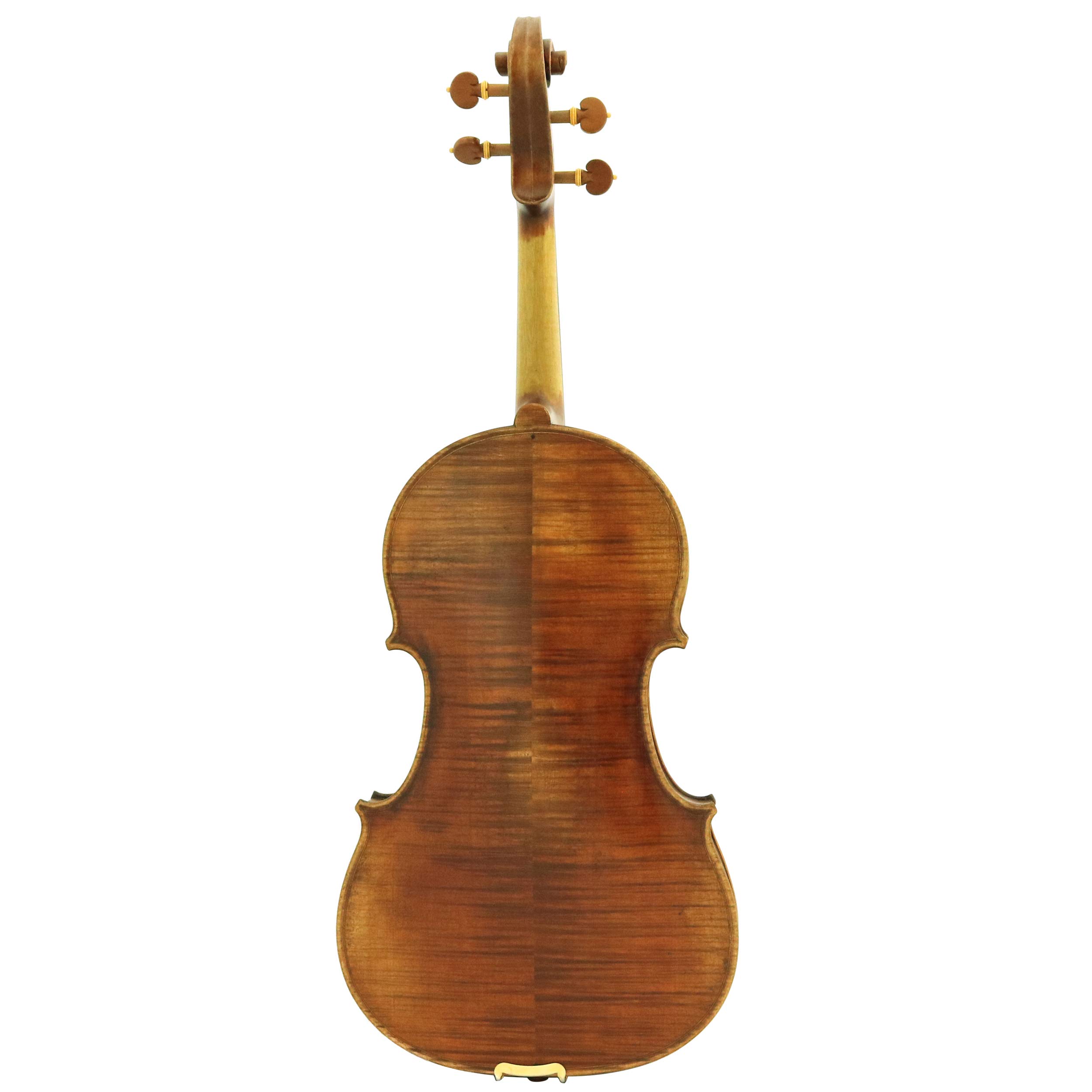 Amazon.com: D'Luca JS900VA Antique Full Size Viola : Musical
